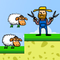 play Angry Sheep