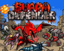 play Swarm Defender