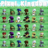 play Pixel Kingdom