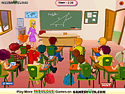 play Funny Classroom 3