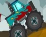 play Monster Truck Drive