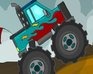 Monster Truck Drive