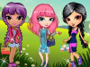 play Cutie Trend 2013 Spring Fashion