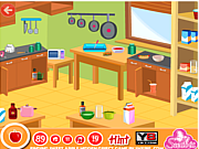 play Find Sweet Apples