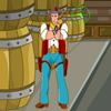 play Cowboy Saloon Shootout