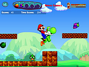 play Mario Great Adventure 4