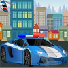 play Police Station Parking 2