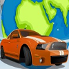 play Race Around The World