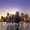 Mystery City Hidden Objects