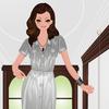 play Silver Dresses For Prom