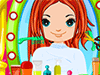 play Super Hair Styler