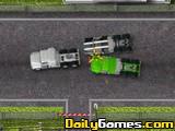 play Industrial Truck Racing