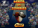 Panda Vs Zombies