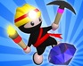 play Ninja Miner