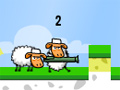 play Angry Sheep