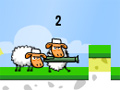 play Angry Sheep