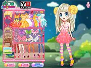 play Ingenuous Aries Fairy