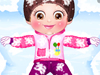 play Baby Hazel Skin Care