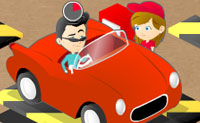 play Garage Frenzy