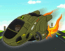 play Ben10 Speed Racer