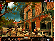 play Gun Town Hidden Objects