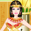 play Barbie Egyptian Princess