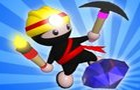 play Ninja Miner