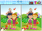 play Friends Play Time