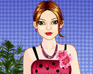 play Glamour Party Dressup