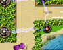 play Tower Defense Car Parking