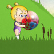 play Leila'S Magic Ball
