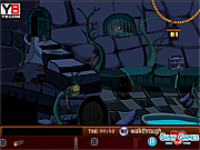 play Royal Cave Escape
