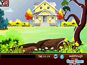 play Little Cottage Escape