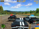 play Lose The Heat 3: Highway Hero