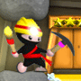 play Ninja Miner