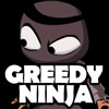 play Greedy Ninja