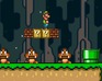 play Luigi Cave World 2