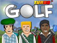 play Turbo Golf