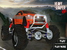 play Heavy Jumper 4X4