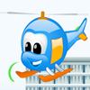 play Copter Escape