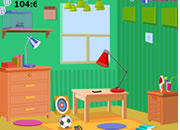play Boys Room Escape