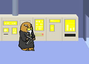 play Dr Password Escape