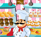 play Cupcake Collection