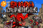 Swarm Defender