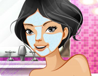 play Fairylicious Pink Makeover