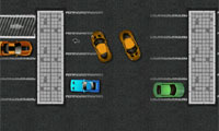 play Train Station Parking