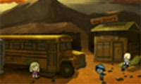 play The Adventures Of Zomboy