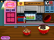play Walnut Cookies