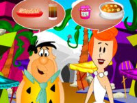 play The Flinstones Party