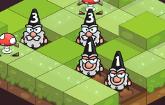 play Gnomeland Security